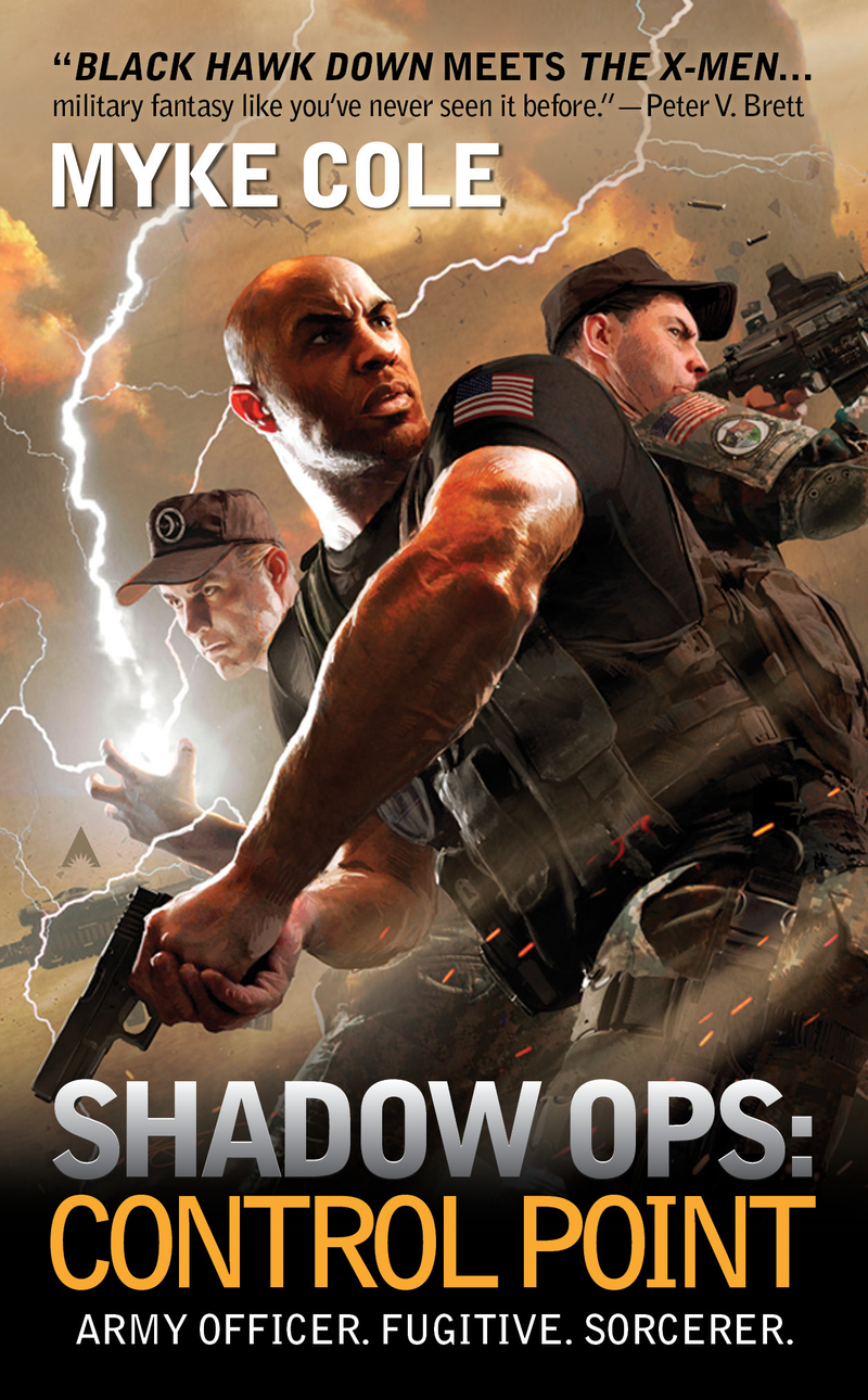 Illustration for article titled How to Combine Real-World Military Action with Elves and Anti-Gravity: Three Military SF Authors Share Their Secrets